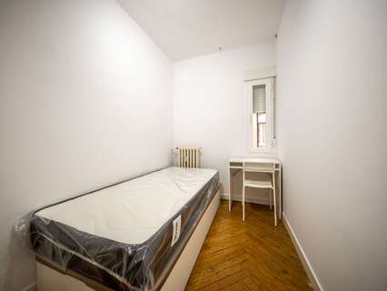 Piso en alquiler en Madrid