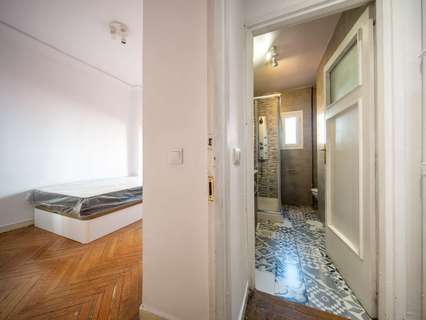 Piso en alquiler en Madrid