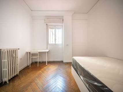 Piso en alquiler en Madrid