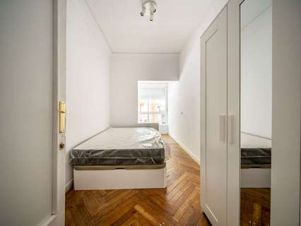 Piso en alquiler en Madrid rebajado