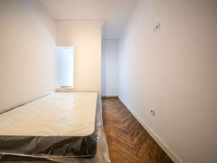 Piso en alquiler en Madrid