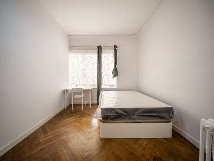 Piso en alquiler en Madrid rebajado