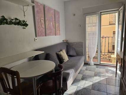 Apartamento en alquiler en Madrid rebajado