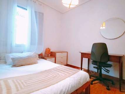 Piso en alquiler en Valencia rebajado