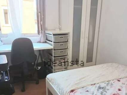 Piso en alquiler en Valencia