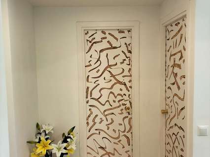 Apartamento en alquiler en Madrid