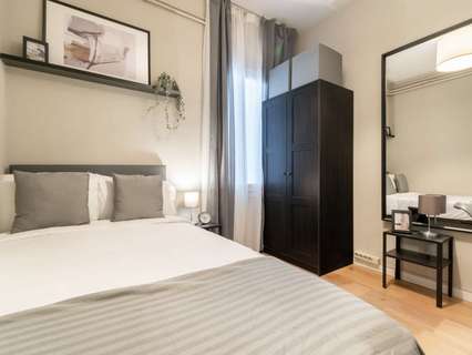 Piso en alquiler en Barcelona