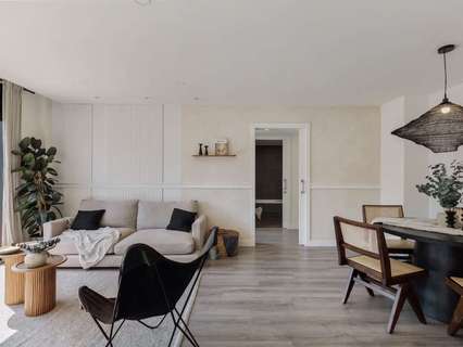 Apartamento en alquiler en Barcelona