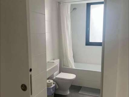 Piso en alquiler en Barcelona