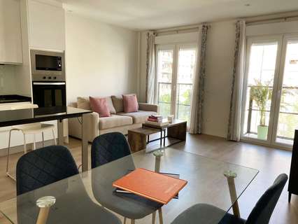 Apartamento en alquiler en Madrid