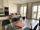 Apartamento en alquiler en Madrid