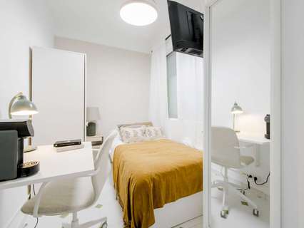 Piso en alquiler en Madrid