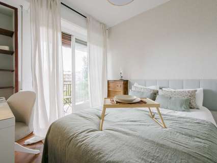 Piso en alquiler en Madrid