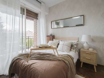 Piso en alquiler en Madrid rebajado