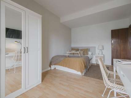 Piso en alquiler en Madrid rebajado