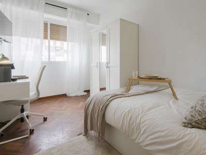 Piso en alquiler en Madrid