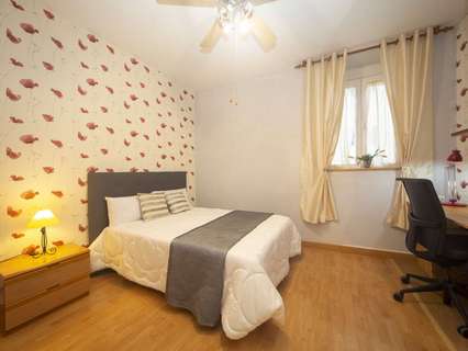 Piso en alquiler en Granada