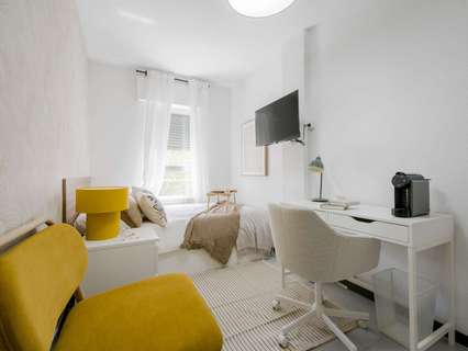 Piso en alquiler en Madrid