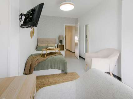 Piso en alquiler en Madrid rebajado