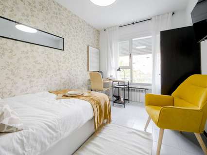 Piso en alquiler en Madrid