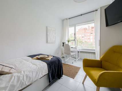 Piso en alquiler en Madrid