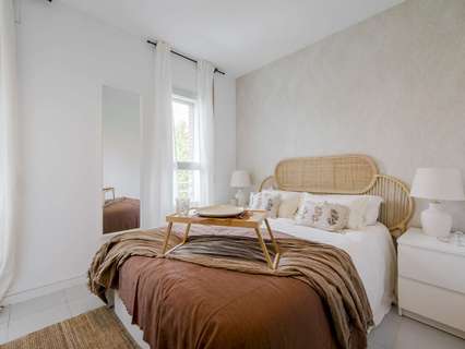 Piso en alquiler en Madrid