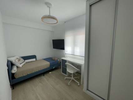 Piso en alquiler en Madrid