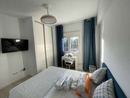 Piso en alquiler en Madrid