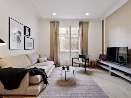 Apartamento en alquiler en Barcelona rebajado