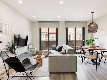 Apartamento en alquiler en Barcelona rebajado