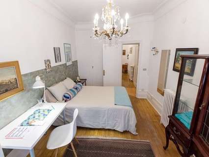 Piso en alquiler en Bilbao