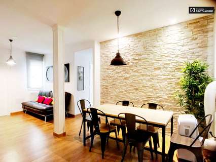 Apartamento en alquiler en Madrid