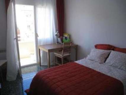 Piso en alquiler en Barcelona