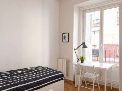 Piso en alquiler en Madrid