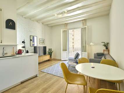 Apartamento en alquiler en Barcelona