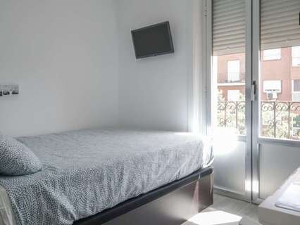 Piso en alquiler en Madrid