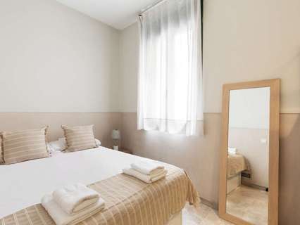 Piso en alquiler en Barcelona