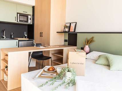 Casa en alquiler en Mataró