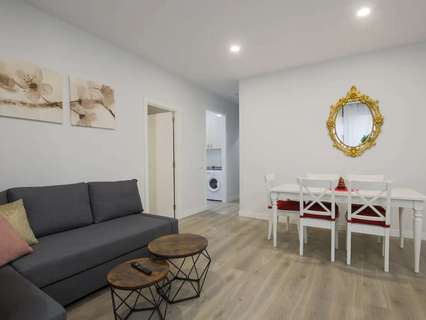 Apartamento en alquiler en Madrid