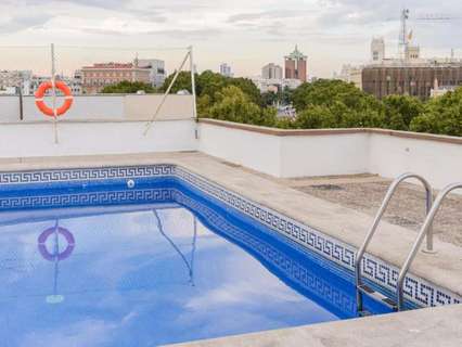 Apartamento en alquiler en Madrid