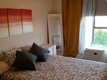 Piso en alquiler en Madrid rebajado