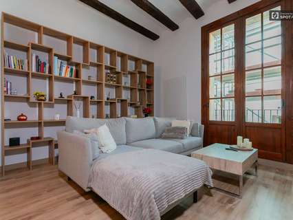 Apartamento en alquiler en Valencia