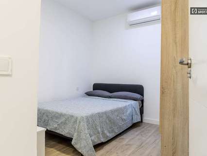 Piso en alquiler en Madrid