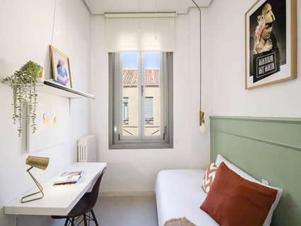 Piso en alquiler en Madrid rebajado