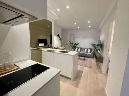 Apartamento en alquiler en Donostia-San Sebastián