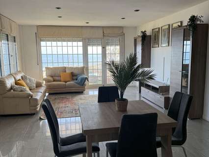 Apartamento en alquiler en Sant Andreu de Llavaneres rebajado