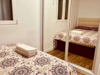 Piso en alquiler en Madrid