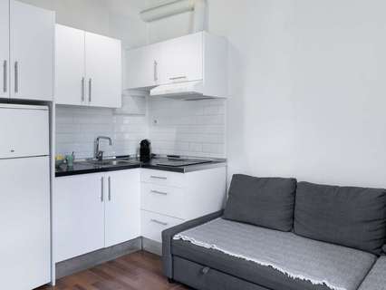 Estudio en alquiler en Valencia