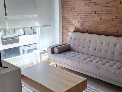 Apartamento en alquiler en Madrid rebajado