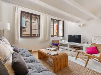 Estudio en alquiler en Barcelona